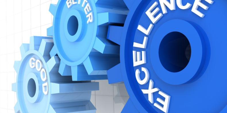 The CAPDO cycle ensures that the 'best way' keeps getting better