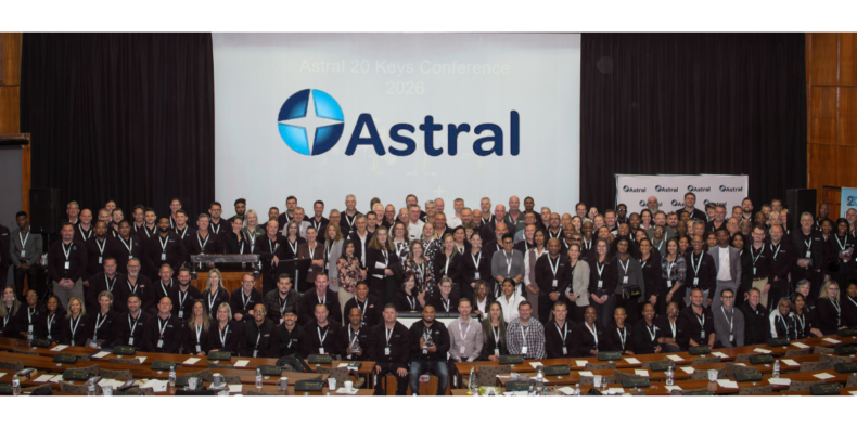 The 2026 Astral Foods' 20 Keys Conference