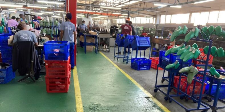 The OPEX Journey: Transforming Production Flow and Quality Culture